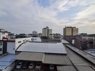 Foto 20 de Alquiler de Departamento, sector Centro de Guayaquil, Calle Maldonado y Chile