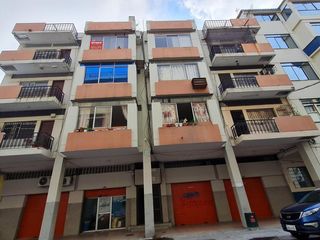 Foto 25 de Alquiler de Departamento, sector Centro de Guayaquil, Calle Maldonado y Chile