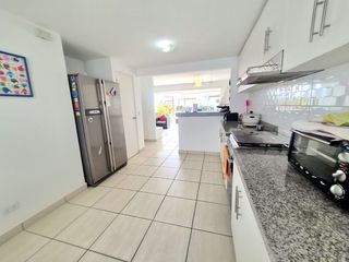 Foto 12 de OPORTUNIDAD VENDO CASA EN MIRADOR DE ASIA TODO AMOBLADO