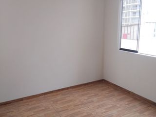 ¡¡¡Venta de Departamento + terraza en Pueblo Libre!!!