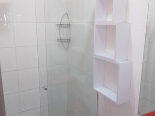 ¡¡¡Venta de Departamento + terraza en Pueblo Libre!!!