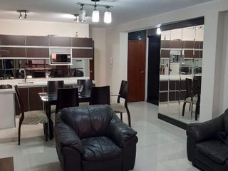 ¡¡¡Venta de Departamento + terraza en Pueblo Libre!!!