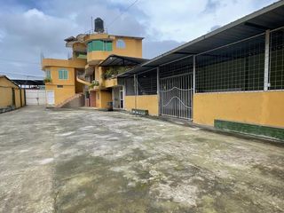 Foto 3 de vendo una unidad que incluyen casas y departamentos en terreno amplio