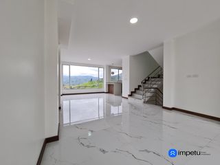Foto 2 de En venta casa a estrenar con subsuelo en mirador del Valle al norte de la ciudad aplica a crédito VIP