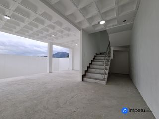 Foto 5 de En venta casa a estrenar con subsuelo en mirador del Valle al norte de la ciudad aplica a crédito VIP