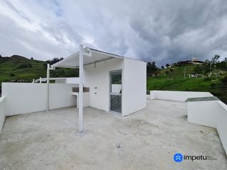 Foto 12 de En venta casa a estrenar con subsuelo en mirador del Valle al norte de la ciudad aplica a crédito VIP