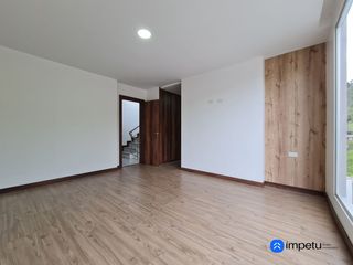 Foto 8 de En venta casa a estrenar con subsuelo en mirador del Valle al norte de la ciudad aplica a crédito VIP
