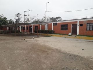 Foto 6 de Lurin  Av. Manuel Valle Terreno En Alquiler