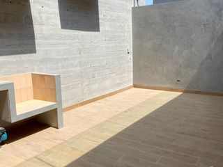Foto 5 de EN VENTA DEPARTAMENTO ESTRENO CON HERMOSA TERRAZA EN PLAYA SEÑORITAS PUNTA HERMOSA
