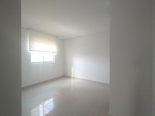 Apartamento en arriendo en Villa Campestre.