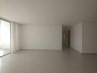 Apartamento en arriendo en Villa Campestre.