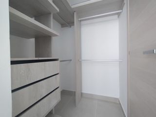 Apartamento en arriendo en Villa Campestre.