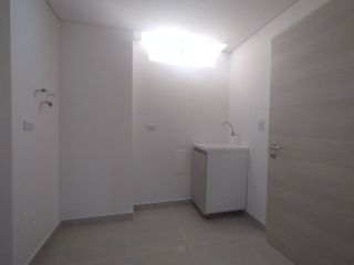 Apartamento en arriendo en Villa Campestre.