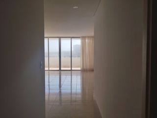 Apartamento en arriendo en Villa Campestre.