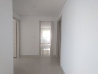 Apartamento en arriendo en Villa Campestre.