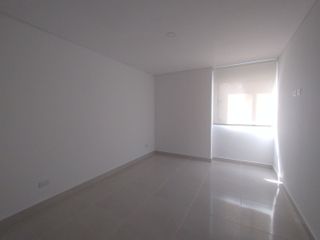 Apartamento en arriendo en Villa Campestre.