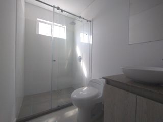 Apartamento en arriendo en Villa Campestre.