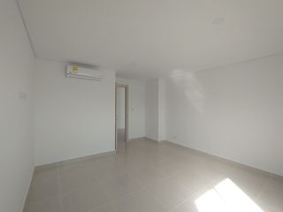 Apartamento en arriendo en Villa Campestre.