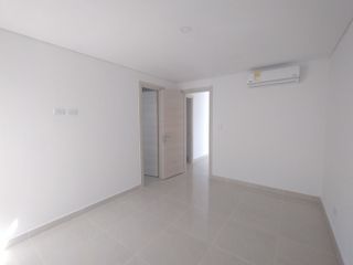 Apartamento en arriendo en Villa Campestre.