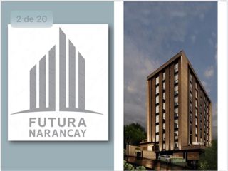 EDIFICIO FUTURA NARANCAY