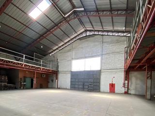 Foto 4 de Bodegas de Alquiler en Durán