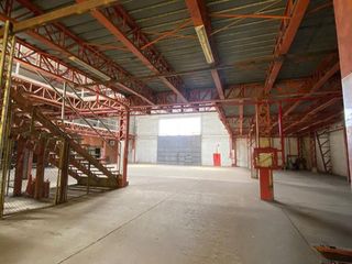 Foto 2 de Bodegas de Alquiler en Durán