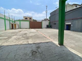 Foto 6 de Bodegas de Alquiler en Durán