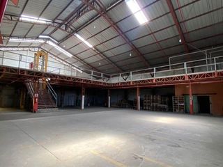 Foto 1 de Bodegas de Alquiler en Durán