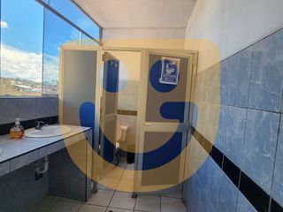 Foto 10 de ¡VENTA LOCAL COMERCIAL DE CUATRO PISOS EN CHUPACA!
