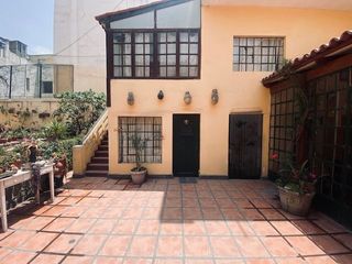 Foto 6 de VENTA DE CASA EN MIRAFLORES