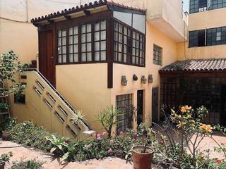 Foto 5 de VENTA DE CASA EN MIRAFLORES