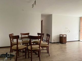 F68FF Apartamento en arriendo en el sector Las Brujas