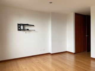 F68FF Apartamento en arriendo en el sector Las Brujas