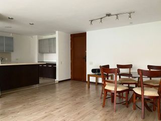 F68FF Apartamento en arriendo en el sector Las Brujas