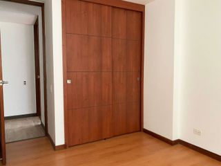 F68FF Apartamento en arriendo en el sector Las Brujas