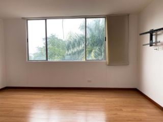 F68FF Apartamento en arriendo en el sector Las Brujas