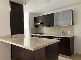 F68FF Apartamento en arriendo en el sector Las Brujas