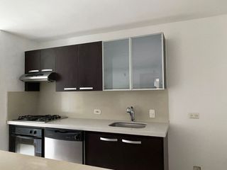 F68FF Apartamento en arriendo en el sector Las Brujas