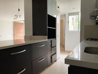 F68FF Apartamento en arriendo en el sector Las Brujas