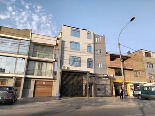 Foto 1 de Edificio en Alquiler en Callao