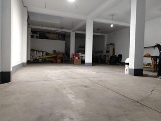 Foto 9 de Edificio en Alquiler en Callao