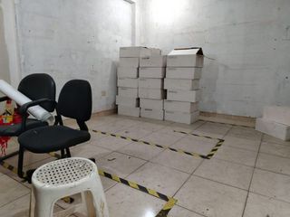 Foto 6 de Edificio en Alquiler en Callao