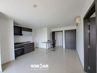 Foto 6 de Apartaestudio en venta en Villa Santos, Barranquilla