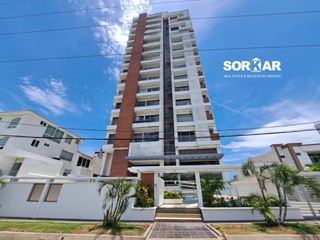Apartaestudio en venta en Villa Santos, Barranquilla