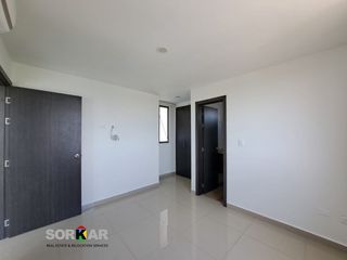 Foto 3 de Apartaestudio en venta en Villa Santos, Barranquilla