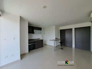 Foto 1 de Apartaestudio en venta en Villa Santos, Barranquilla