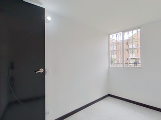Venta de apartamento Bogotá Las Margaritas 1
