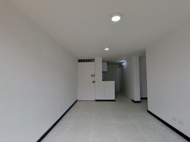 Venta de apartamento Bogotá Las Margaritas 1
