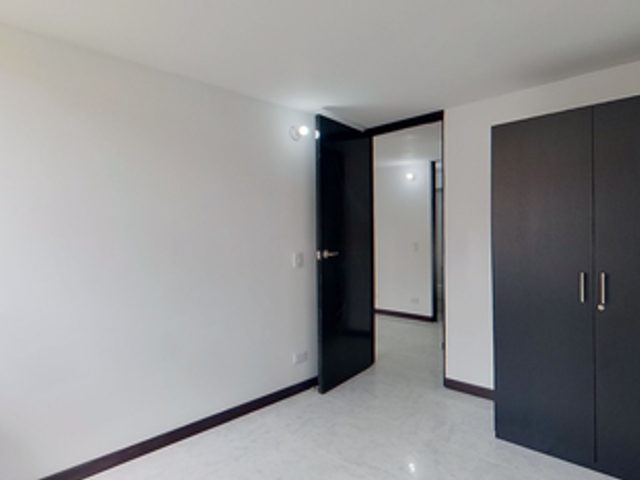 Venta de apartamento Bogotá Las Margaritas 1