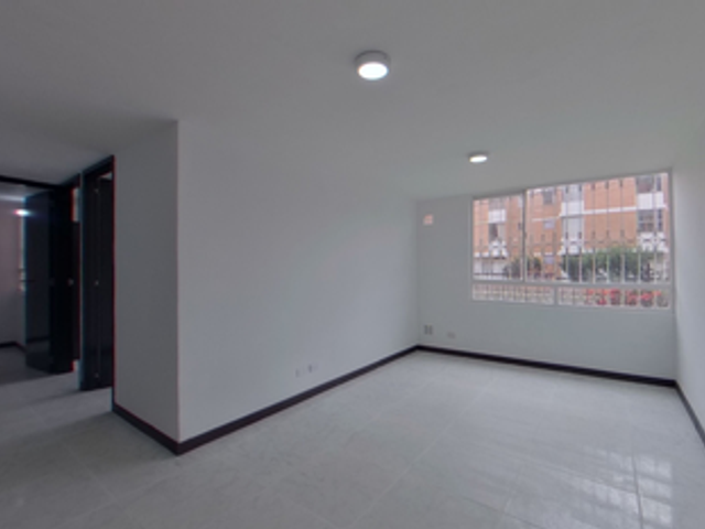 Venta de apartamento Bogotá Las Margaritas 1